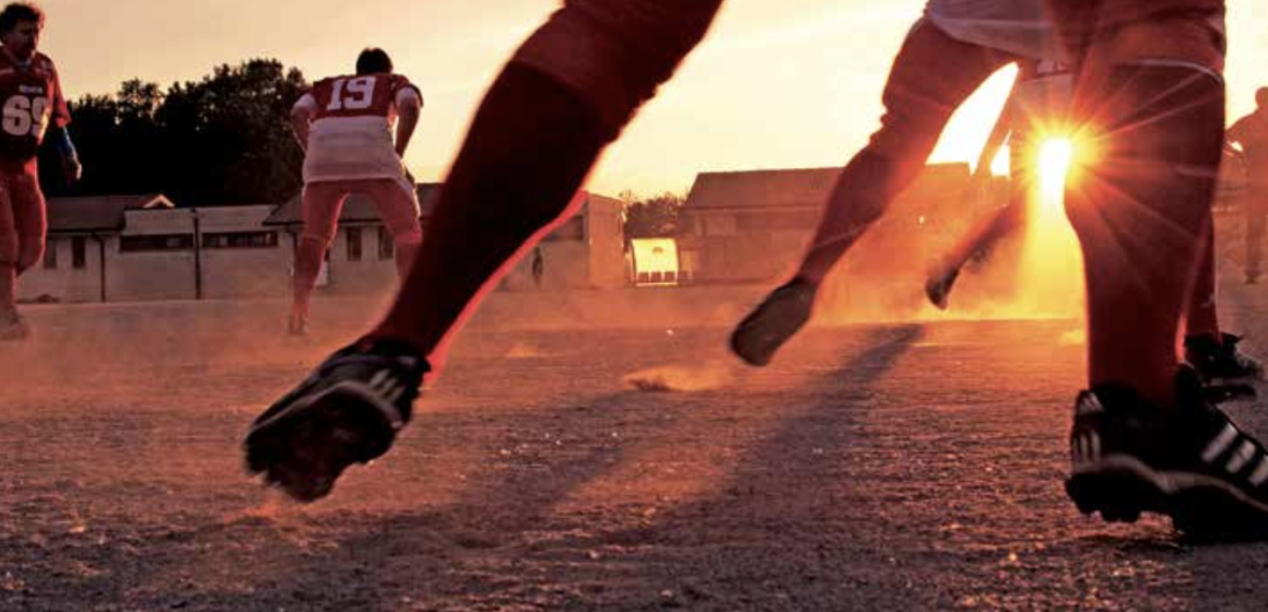 Un Mundial confiscado